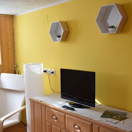 Apartament B&s