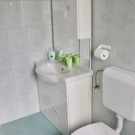 Apartament B&s