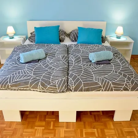 Apartament B&s Bled