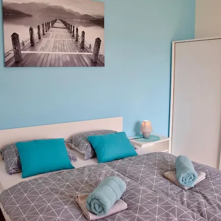Apartament B&s