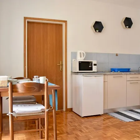 Apartament B&s