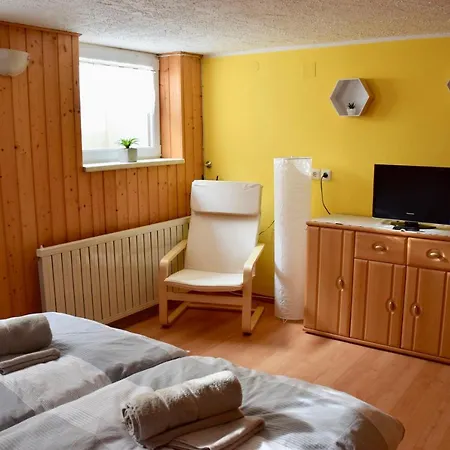 Apartament B&s