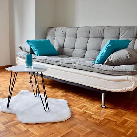 B&s Apartament *