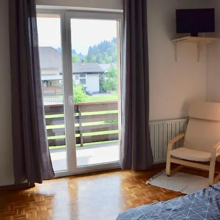 B&s Apartament