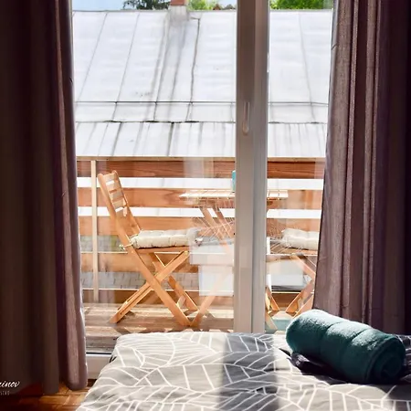 Apartament B&s
