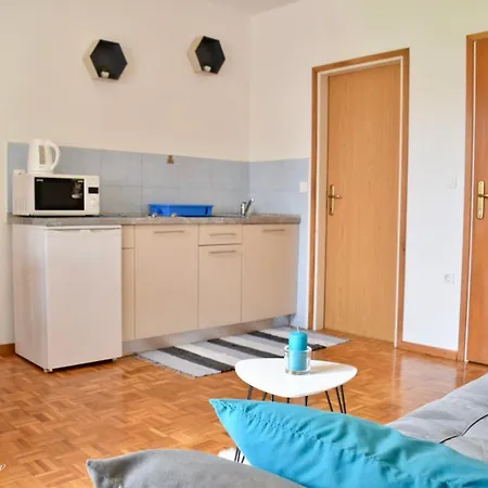 Apartament B&s Bled