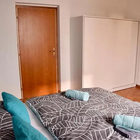 Apartament B&s