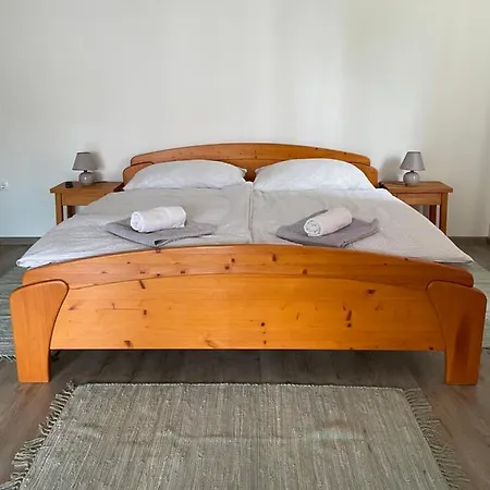 Apartament B&s Bled