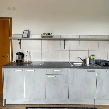 Apartament B&s