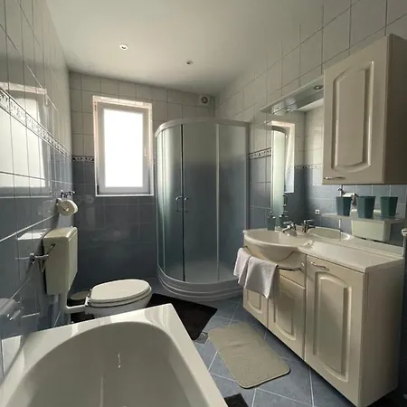 Apartament B&s Bled