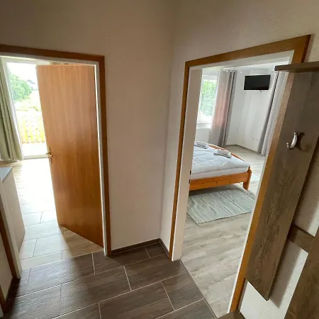 B&s Apartament *