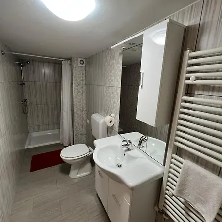B&s Apartament