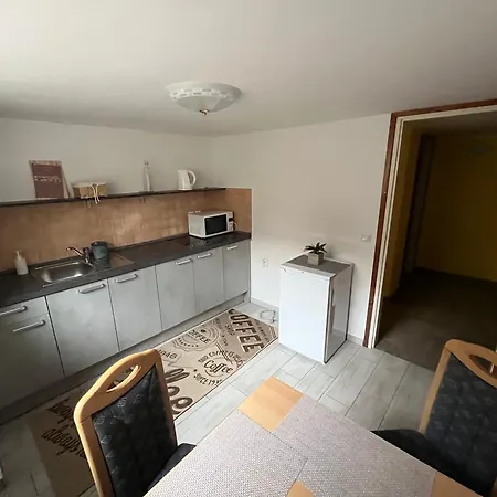 Apartament B&s Bled