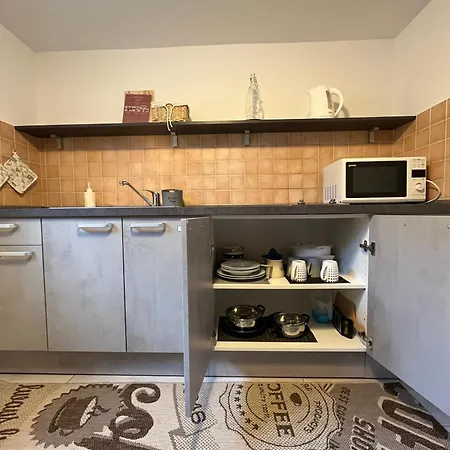 Apartament B&s