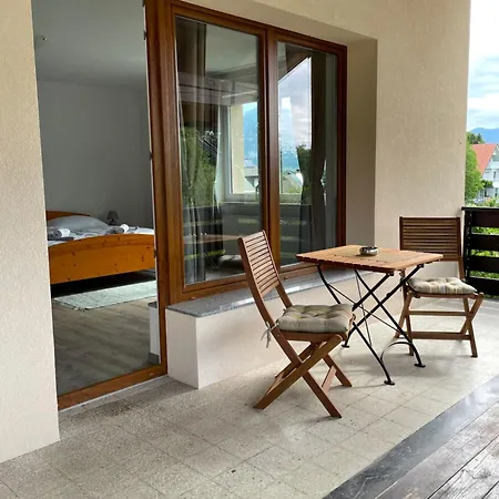 Apartament B&s