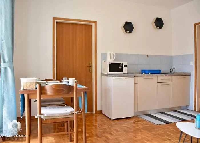 Apartman B&s
