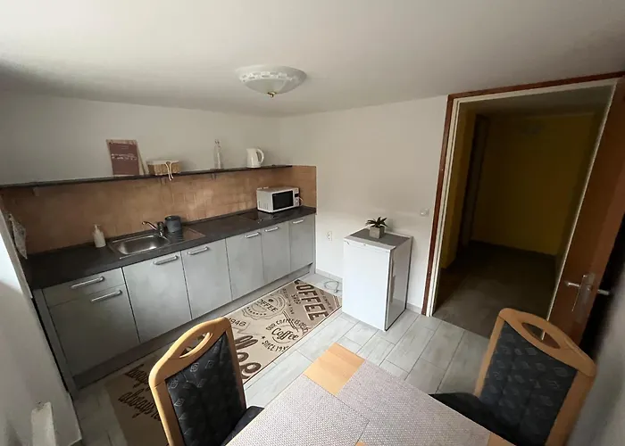 Apartman B&s Bled