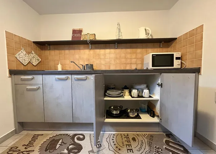Apartman B&s